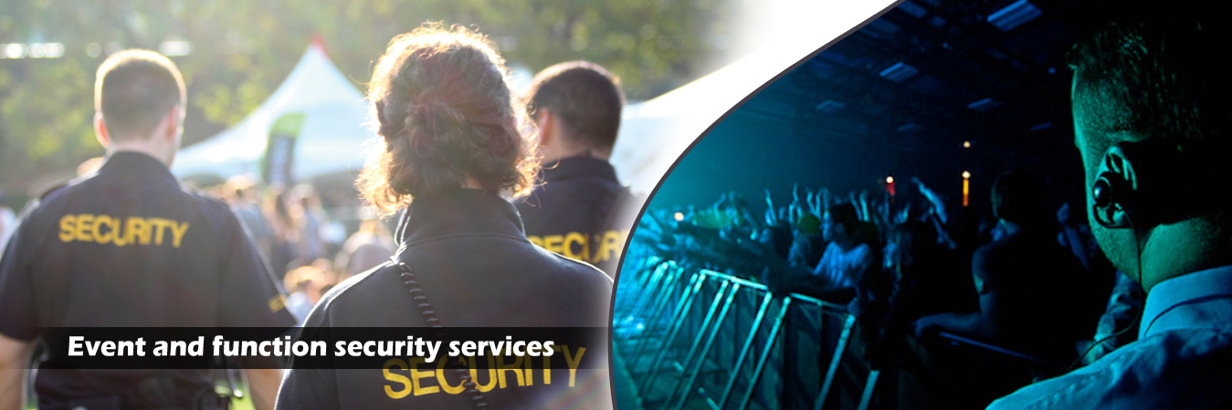 Event and Function Security