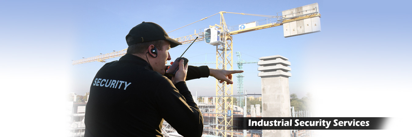 Industrial Security